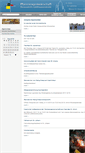 Mobile Screenshot of pfarreiengemeinschaft-donauwoerth.de